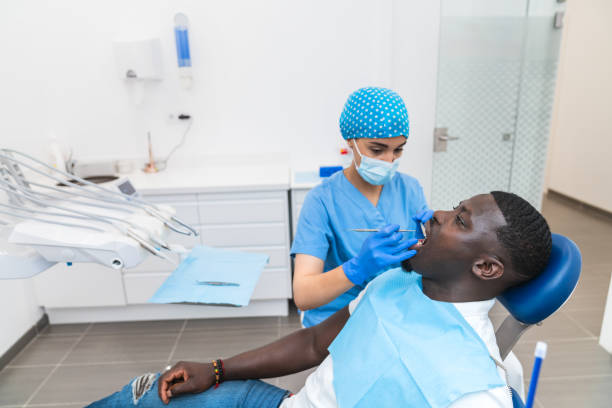 Best Walk-In Emergency Dentist in USA